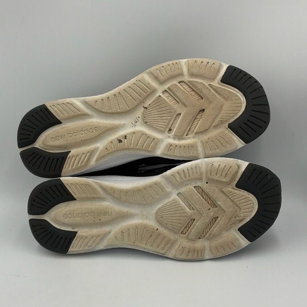 New Balance Drift Running‎ Shoes Womens 8.5 Grey Rose Gold WDRFTLK1 Sneakers - Picture 3 of 7